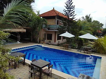 Ayu Guna Inn Pecatu  Hotel