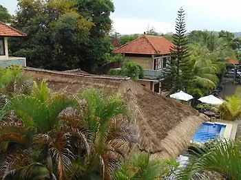 Ayu Guna Inn Pecatu  Hotel
