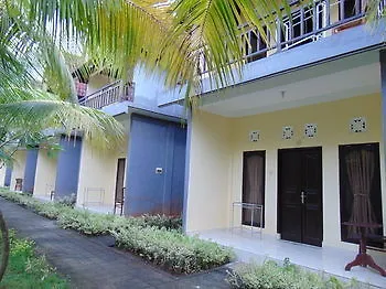Hotel Ayu Guna Inn Pecatu