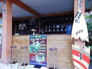 Ayu Guna Inn Pecatu  3*, Pecatu (Bali) Indonesia