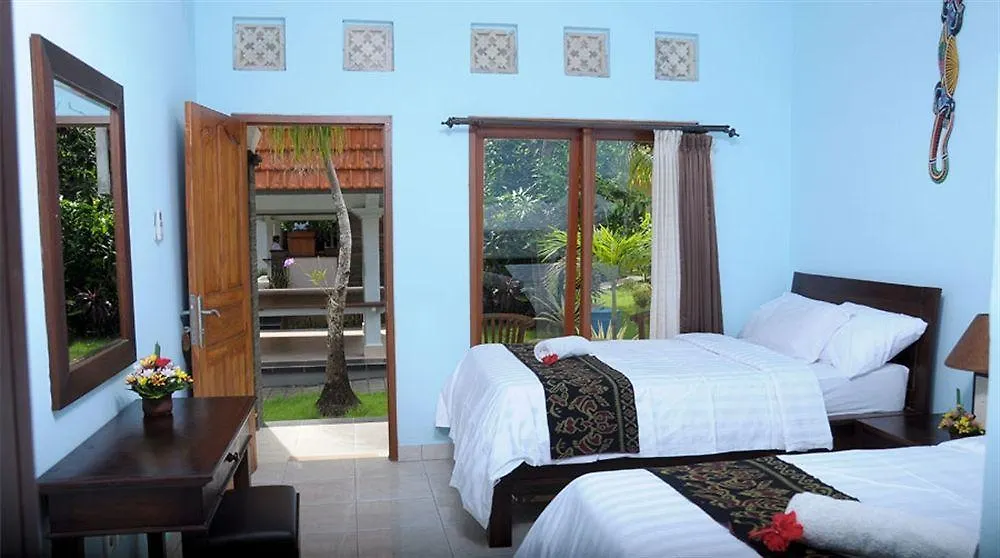 Ayu Guna Inn Pecatu  Indonesia