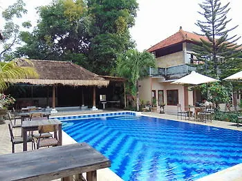Hotel Ayu Guna Inn Pecatu