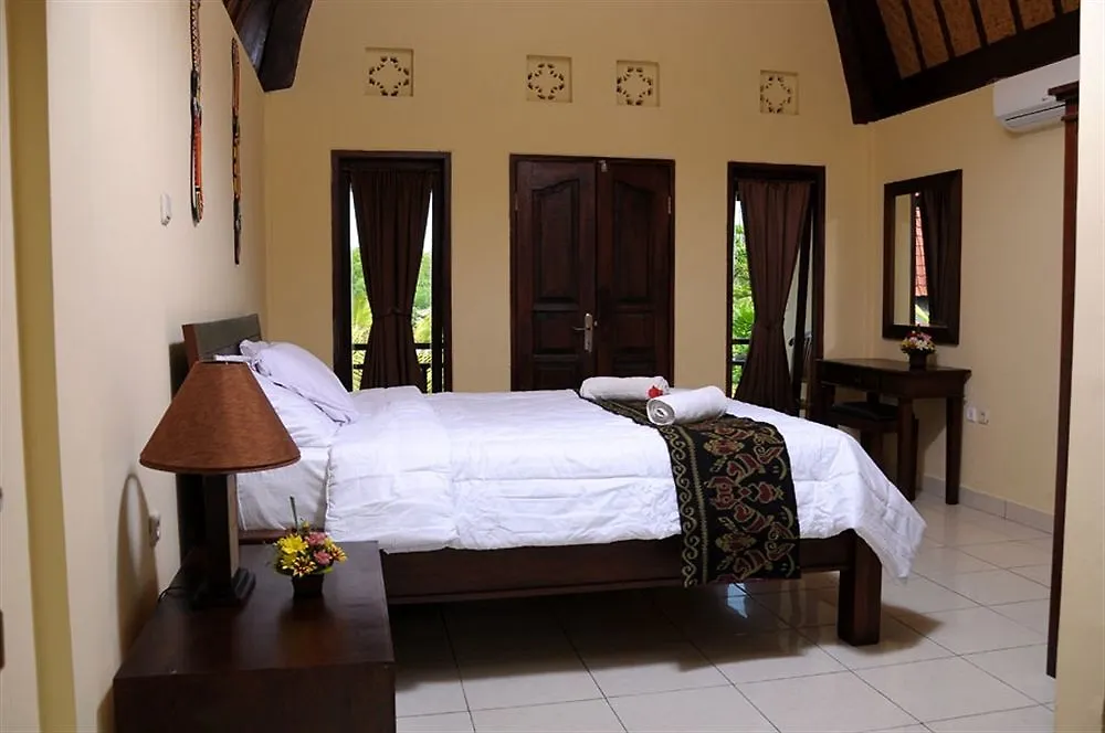 *** Hotel Ayu Guna Inn Pecatu  Indonesia