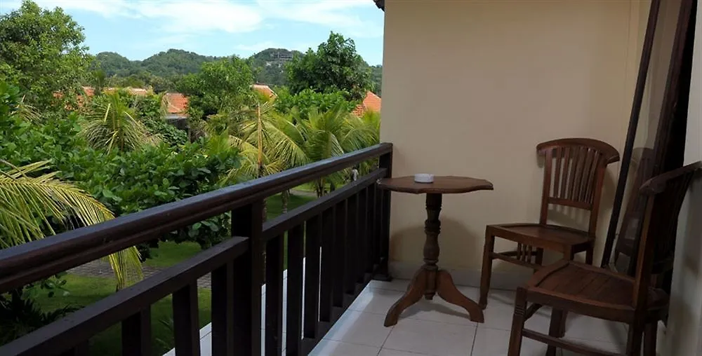 Ayu Guna Inn Pecatu  3*, Pecatu (Bali) Indonesia