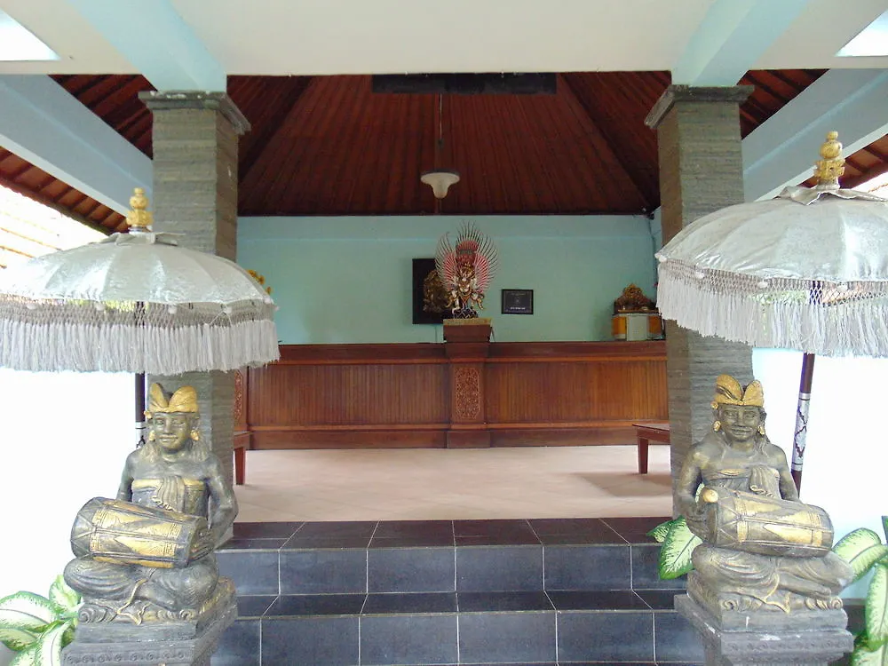 Ayu Guna Inn Pecatu  Pecatu (Bali)