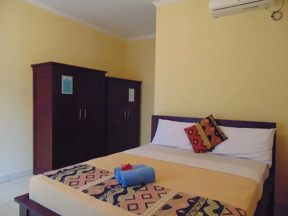 Hotel Ayu Guna Inn Pecatu