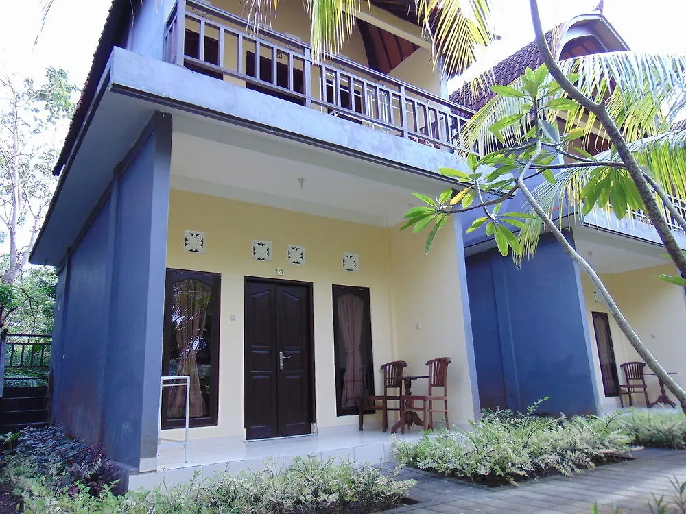 Ayu Guna Inn Pecatu  Indonesia