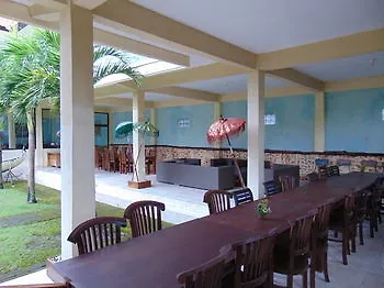 Ayu Guna Inn Pecatu  Hotel