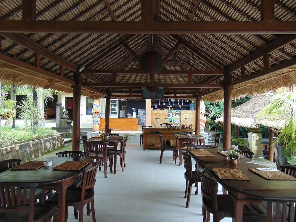 Ayu Guna Inn Pecatu  Hotel Pecatu (Bali)