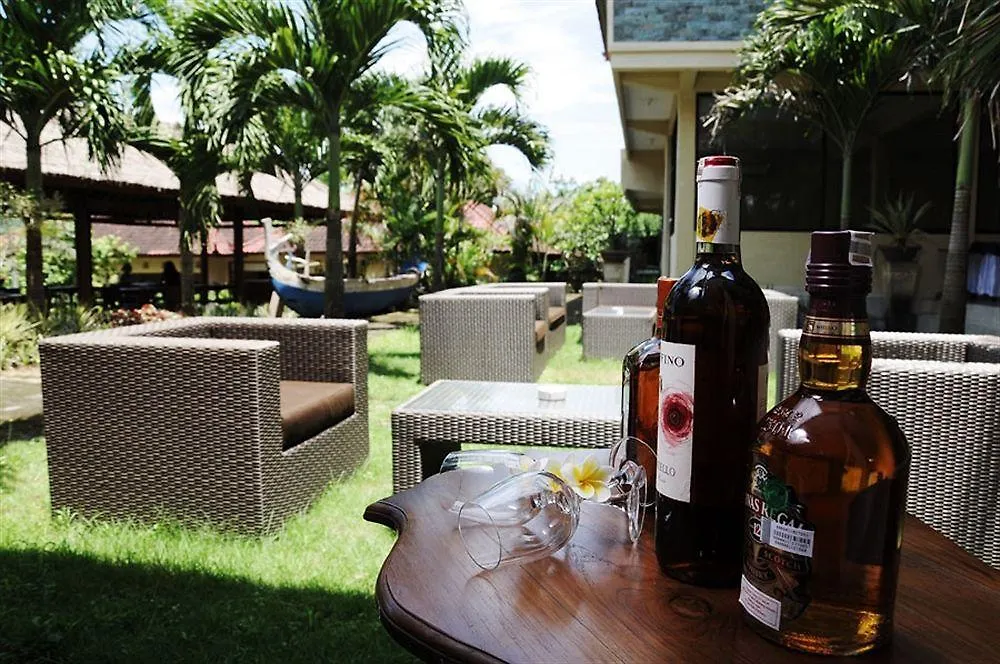 Ayu Guna Inn Pecatu  Pecatu (Bali)