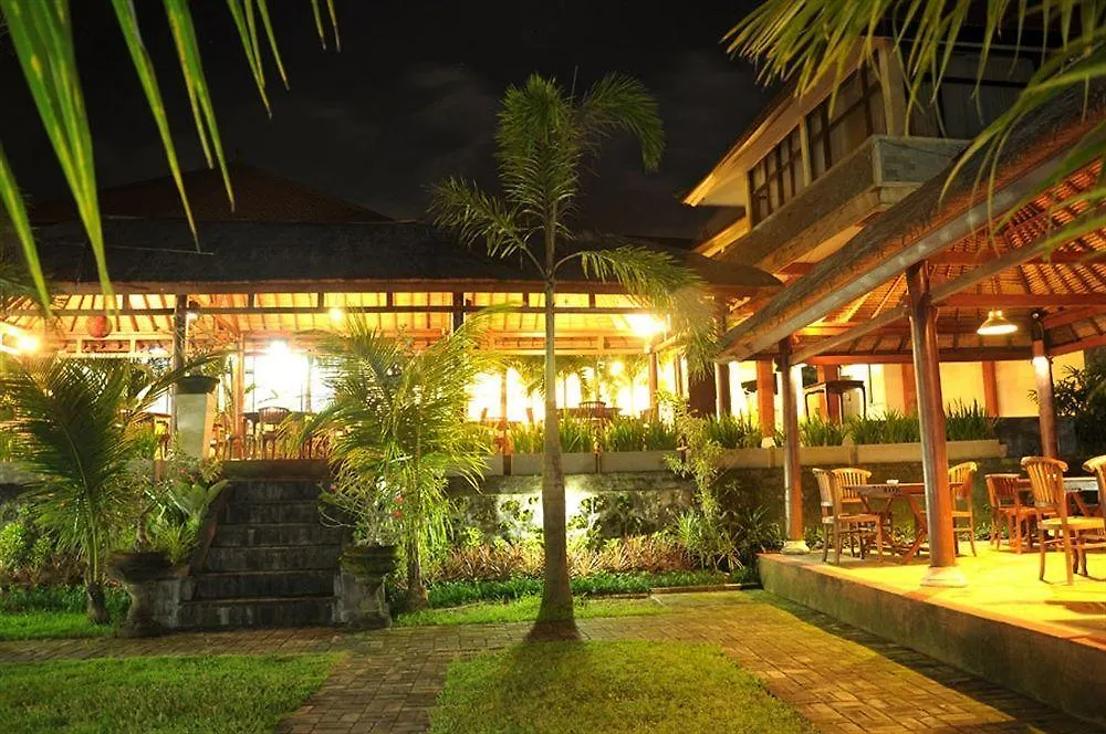 *** Hotel Ayu Guna Inn Pecatu  Indonesia