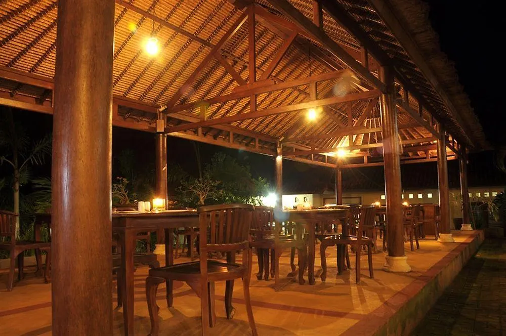 Ayu Guna Inn Pecatu  3*, Pecatu (Bali)