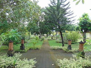 Hotel Ayu Guna Inn Pecatu
