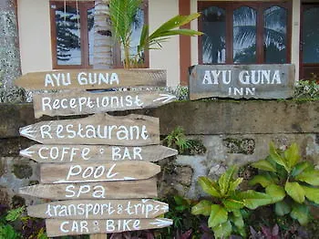 Ayu Guna Inn Pecatu  Pecatu (Bali)