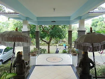 Hotel Ayu Guna Inn Pecatu