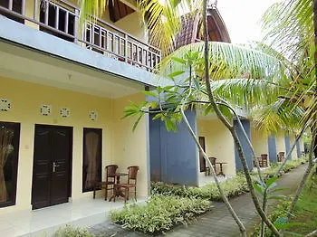 Ayu Guna Inn Pecatu