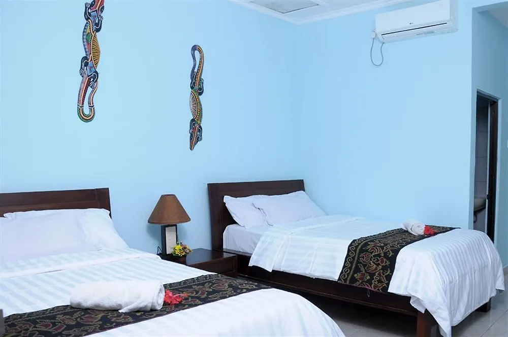 Ayu Guna Inn Pecatu  Hotel Pecatu (Bali)