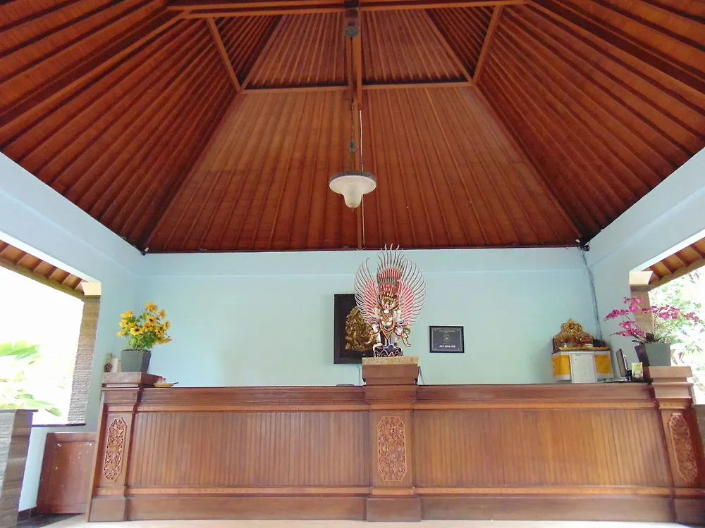 *** Hotel Ayu Guna Inn Pecatu  Indonesia