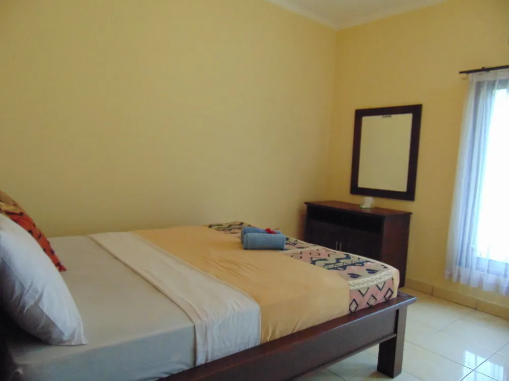 Ayu Guna Inn Pecatu  Hotel