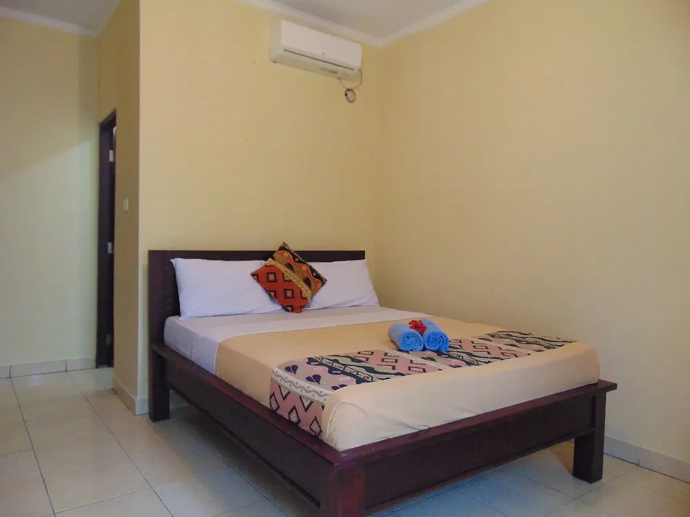 Ayu Guna Inn Pecatu