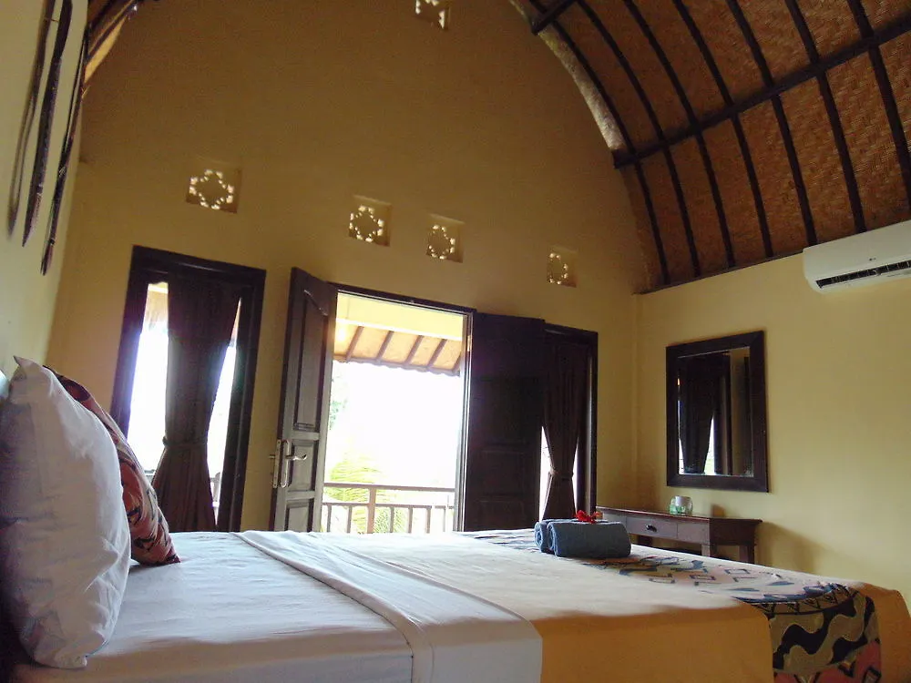 *** Hotel Ayu Guna Inn Pecatu  Indonesia