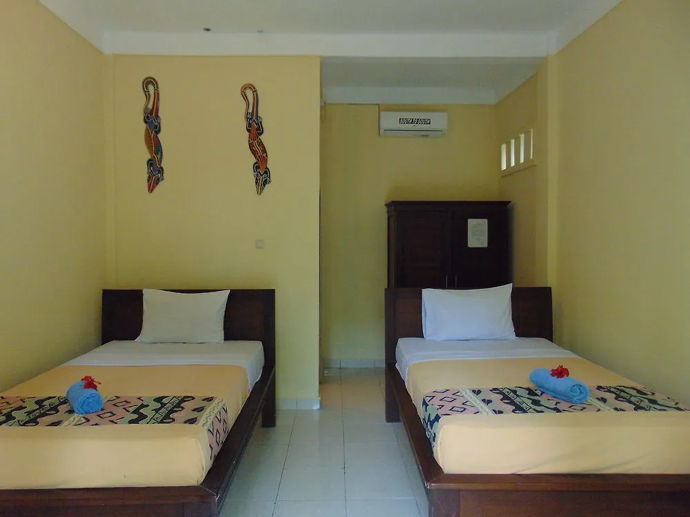 Ayu Guna Inn Pecatu  Pecatu (Bali)