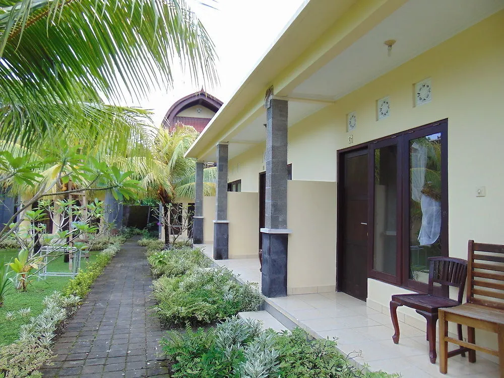 Ayu Guna Inn Pecatu
