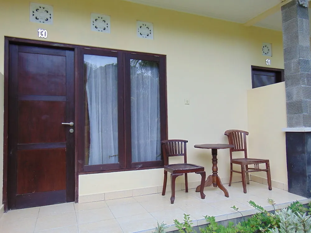 Hotel Ayu Guna Inn Pecatu