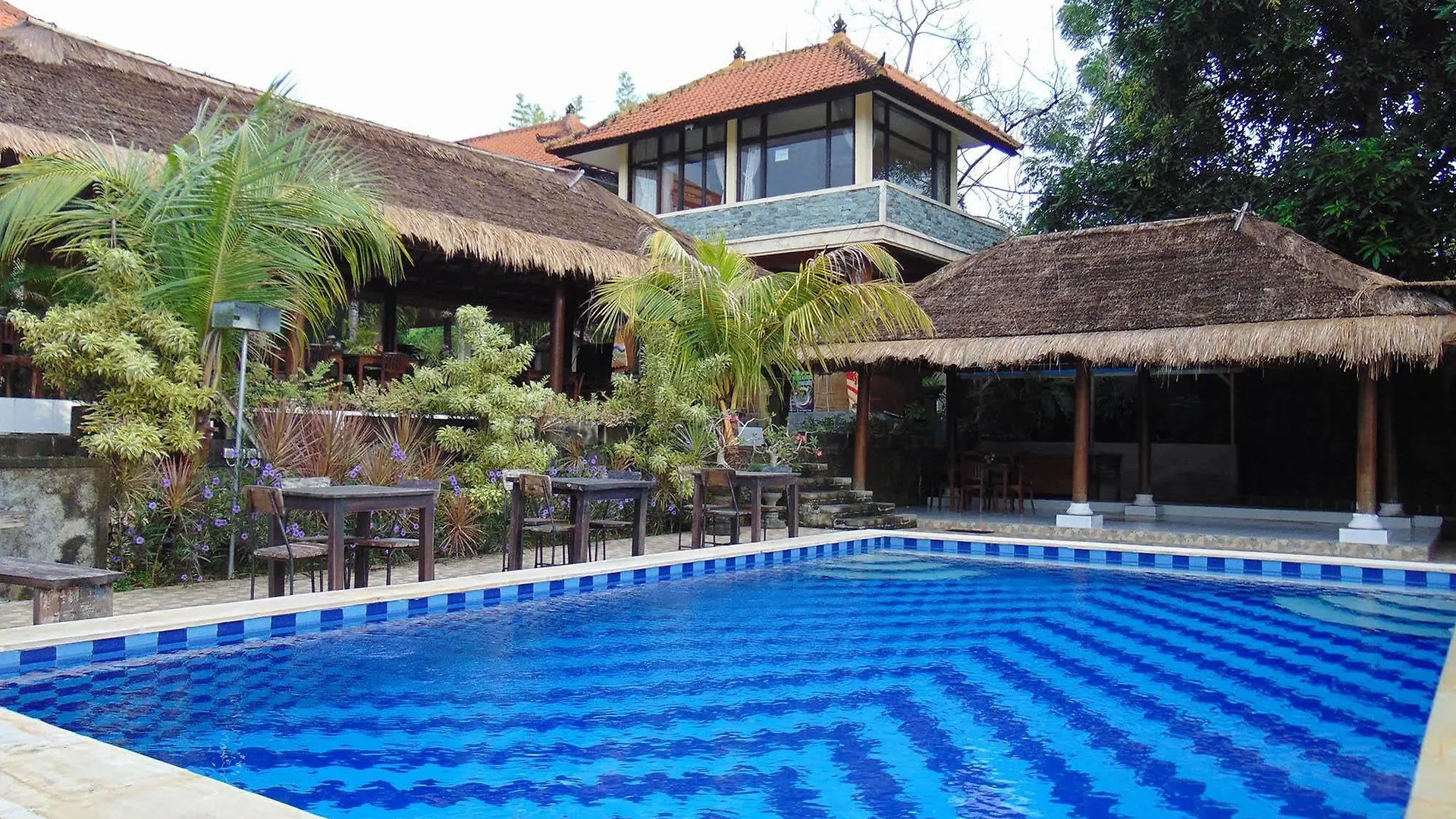 *** Hotel Ayu Guna Inn Pecatu  Indonesia