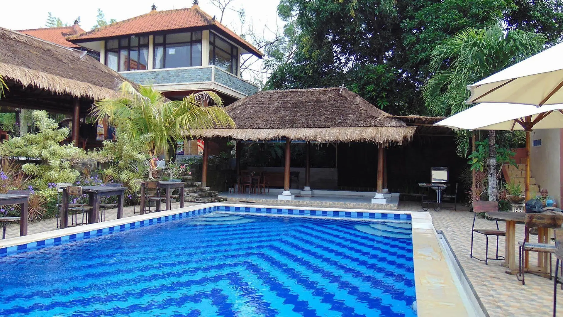 Ayu Guna Inn Pecatu  3*, Pecatu (Bali) Indonesia