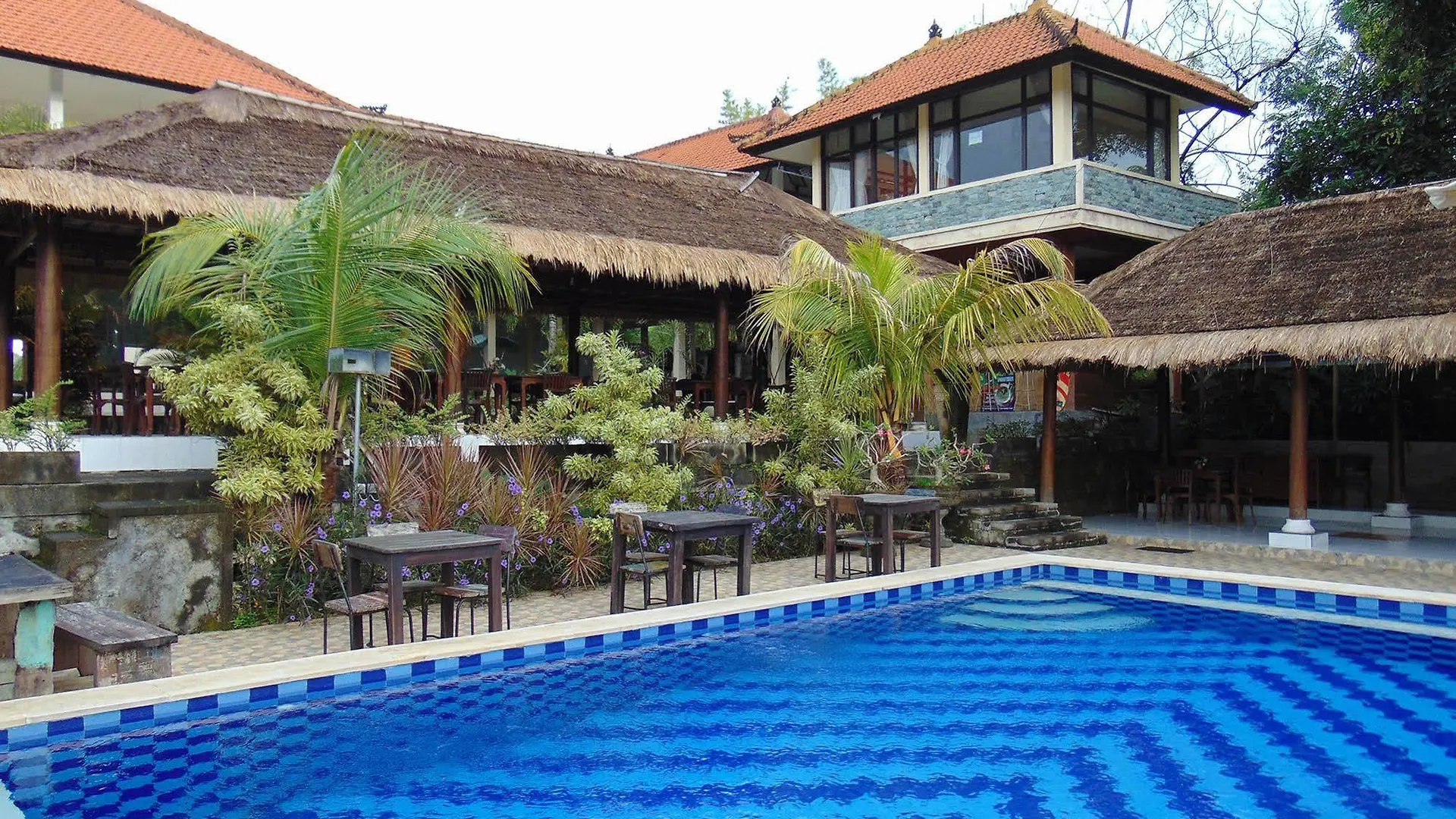Ayu Guna Inn Pecatu  Pecatu (Bali)
