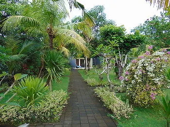 *** Hotel Ayu Guna Inn Pecatu  Indonesia