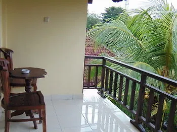Ayu Guna Inn Pecatu