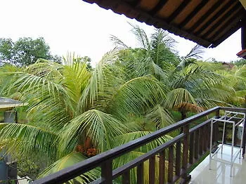 Hotel Ayu Guna Inn Pecatu