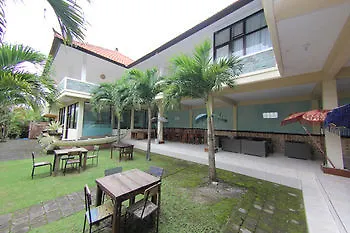 *** Hotel Ayu Guna Inn Pecatu  Indonesia