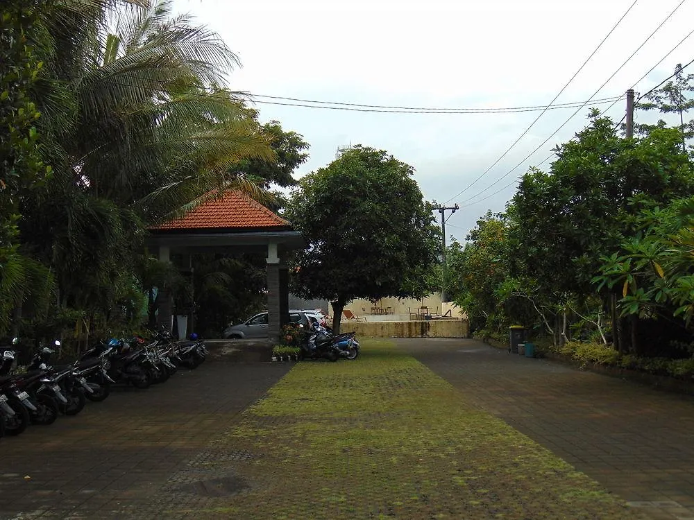 Hotel Ayu Guna Inn Pecatu