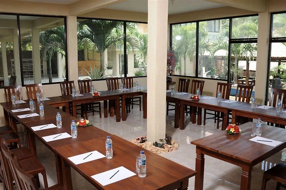 Ayu Guna Inn Pecatu  Hotel