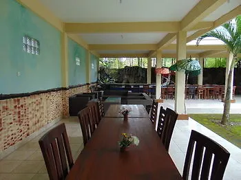 Ayu Guna Inn Pecatu  3*, Pecatu (Bali) Indonesia