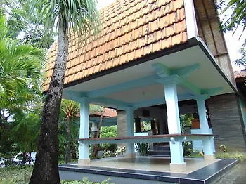 *** Hotel Ayu Guna Inn Pecatu  Indonesia