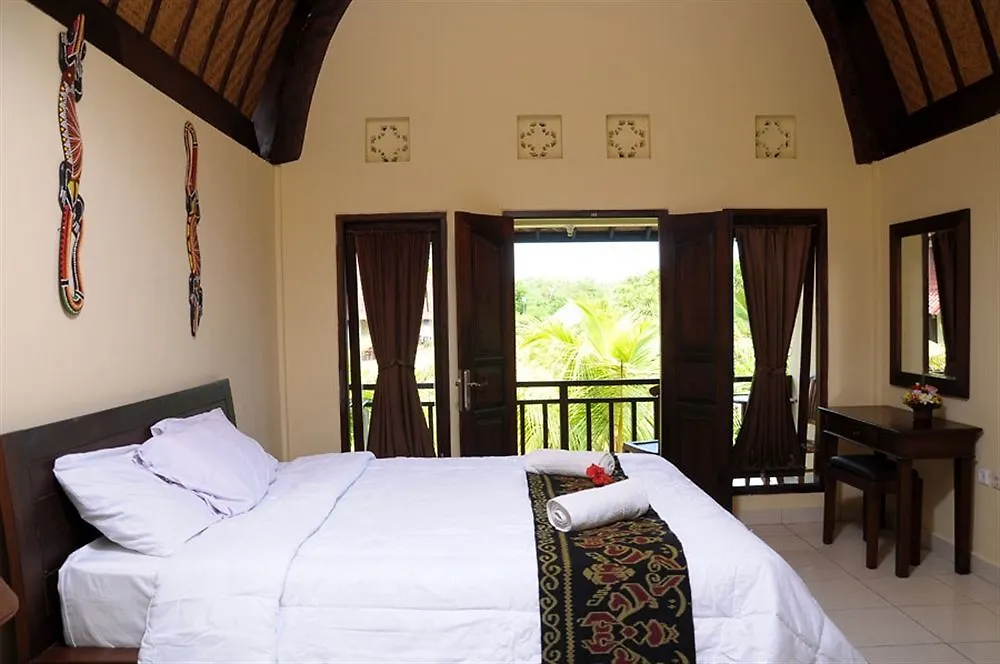 Ayu Guna Inn Pecatu  Pecatu (Bali)