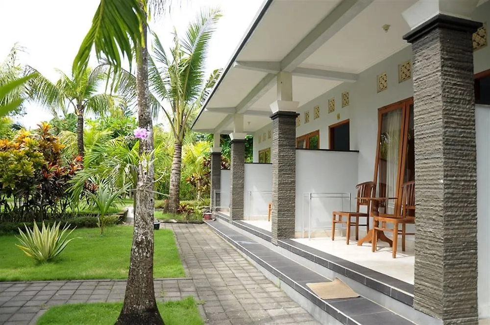 Ayu Guna Inn Pecatu  3*, Pecatu (Bali)