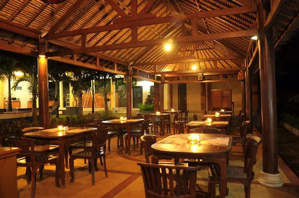 Ayu Guna Inn Pecatu  Hotel