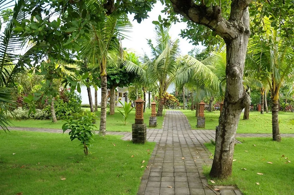 Ayu Guna Inn Pecatu