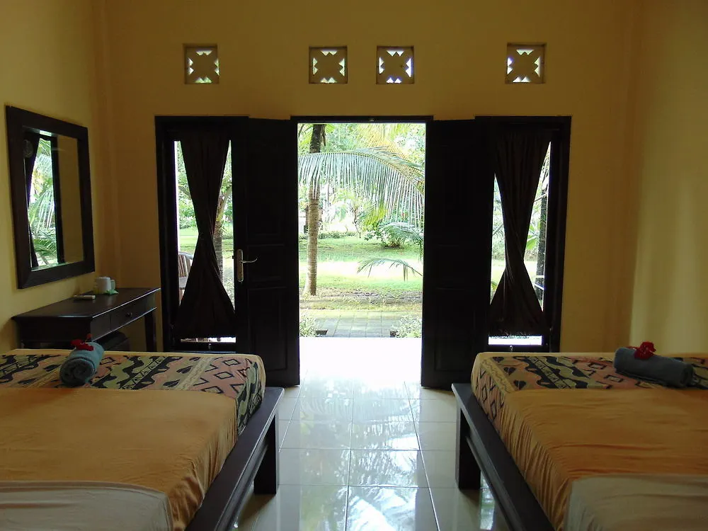 Ayu Guna Inn Pecatu  3*, Pecatu (Bali)