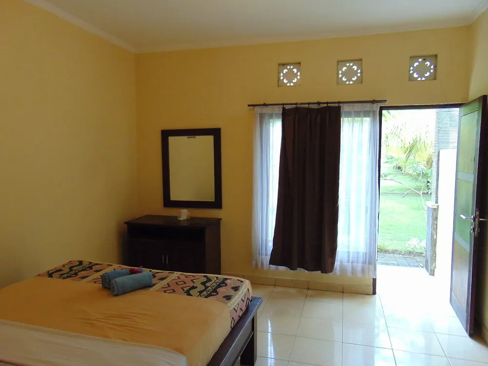 Hotel Ayu Guna Inn Pecatu