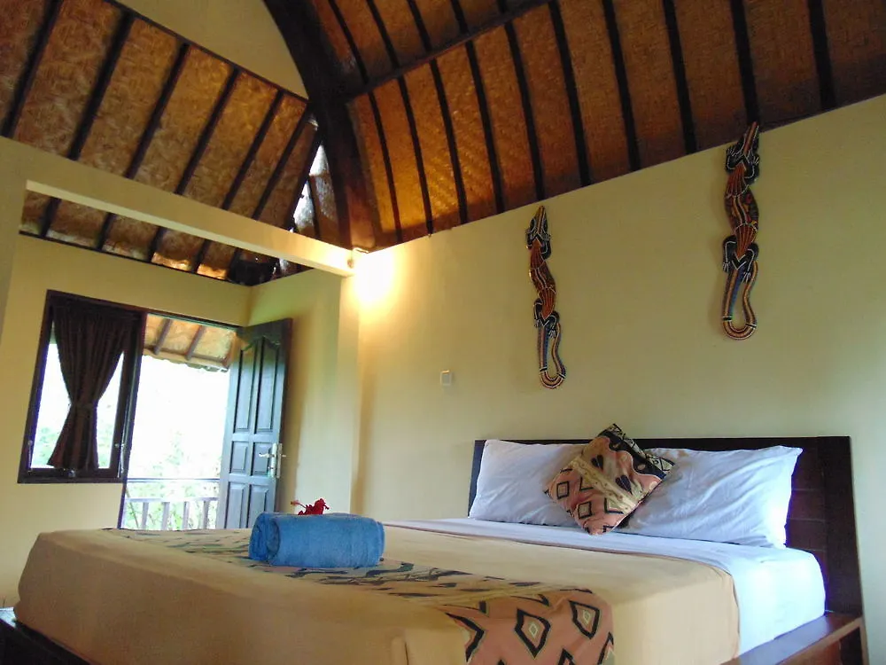 Ayu Guna Inn Pecatu  3*, Pecatu (Bali) Indonesia