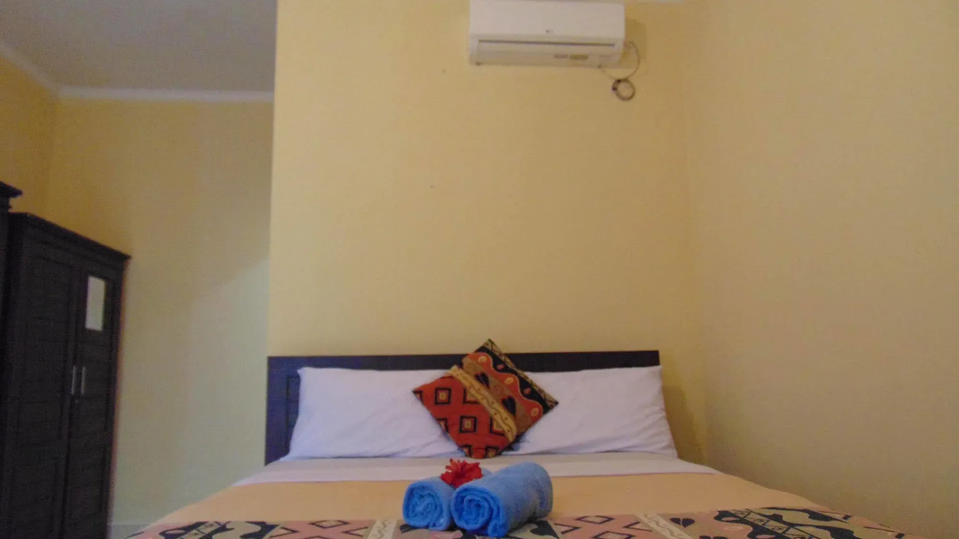Ayu Guna Inn Pecatu  Hotel Pecatu (Bali)